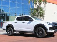 Neu Isuzu D-Max 163 PS (119 kW) 2025 Weiß SUV