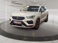 Second-hand Cupra Ateca 150 CP (110 kW) 2025 Alb SUV