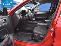 Gebraucht Renault Arkana 94 PS (69 kW) 2021 Rot SUV