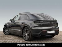 Gebraucht Porsche Macan 300 kW (408 PS) 2024 Grau SUV