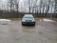Gebraucht Volvo V40 122 PS (89 kW) 2002 Grau Kombi
