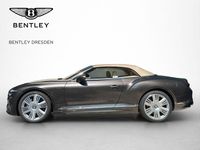 Neu Bentley Continental 680 PS (500 kW) 2025 Braun Limousine