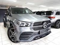 Gebraucht Mercedes GLE450 AMG AMG 367 PS (269 kW) 2020 Grau SUV