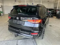 Używany Cupra Ateca 150 KM (110 kW) 2025 Czarny SUV