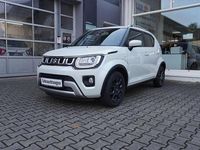 Gebraucht Suzuki Ignis Comfort 83 PS (61 kW) 2020 Pure white pearl metallic SUV