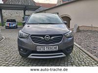 Gebraucht Opel Crossland 110 PS (80 kW) 2019 Grau SUV