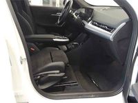 Gebraucht BMW X1 Performance 136 PS (100 kW) 2025 Weiss SUV