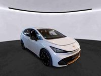 Gebraucht Cupra Born 150 kW (204 PS) 2022 Eisweiß Kleinwagen