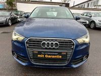 gebraucht Audi A1 1.4-Navi-Klima