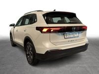 Gebraucht VW Tiguan 150 PS (110 kW) 2024 Oryxweiß perlmutteffekt SUV