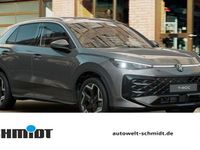 Neu VW T-Roc R-line 150 PS (110 kW) 2026 Wolf grey metallic SUV