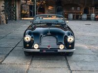 Gebraucht Aston Martin DB2 140 PS (102 kW) 1955 Blau