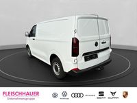 Gebraucht VW Transporter 150 PS (110 kW) 2025 Weiss Van