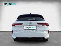 Gebraucht Opel Astra Ultimate 181 PS (133 kW) 2024 Arktisweiß Kombi
