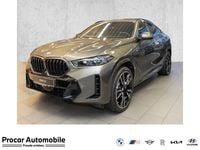 Gebraucht BMW X6 Performance 340 PS (250 kW) 2025 Manhattan SUV
