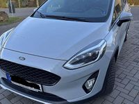 Gebraucht Ford Fiesta S 125 PS (91 kW) 2019 Limousine