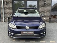 Gebraucht VW Golf VII 150 PS (110 kW) 2019 Blau Kombi