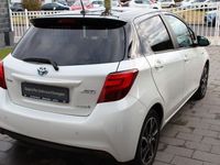 gebraucht Toyota Yaris Hybrid 