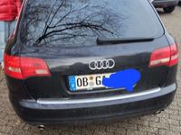 gebraucht Audi A6 2.7 TDI DPF quattro tiptronic