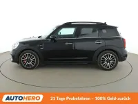 Gebraucht Mini John Cooper Works Countryman 231 PS (169 kW) 2018 Schwarz SUV