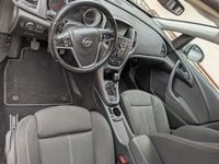 Gebraucht Opel Astra 110 PS (80 kW) 2016 Grau Kombi