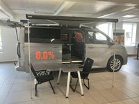 Gebraucht Ford Transit Custom Nugget 170 PS (125 kW) 2025 Grau