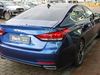 gebraucht Hyundai Genesis 3.8 V6