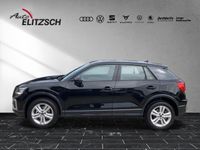 gebraucht Audi Q2 35 TFSI S tronic advanced LED Klima-Komfortpaket