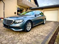 Gebraucht Mercedes E350 299 PS (219 kW) 2018 Grau Limousine