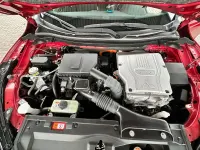 Gebraucht Mitsubishi Eclipse Cross 188 PS (138 kW) 2022 Rot SUV