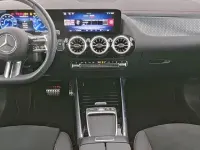 Gebraucht Mercedes EQA250 139 kW (190 PS) 2025 SUV