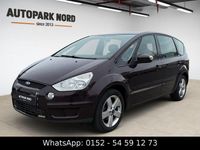 Gebraucht Ford S-MAX Trend 175 PS (128 kW) 2011 Morello Van / Kleinbus