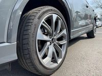 Gebraucht Audi Q2 Design 150 PS (110 kW) 2020 Grau SUV