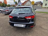 gebraucht Seat Leon ST Style 1.5TGI