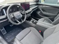 Gebraucht Skoda Superb Ambition 150 PS (110 kW) 2024 Silber Kombi