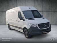 Gebraucht Mercedes Sprinter 170 PS (125 kW) 2025 Weiß Van
