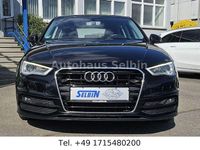 Gebraucht Audi A3 S-Line 150 PS (110 kW) 2016 Schwarz Limousine