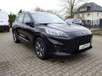 Brugt Ford Kuga ST-Line 150 HK (110 kW) 2024 Sort SUV