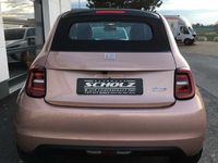 gebraucht Fiat 500e 