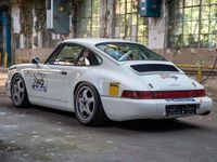 Gebraucht Porsche 911 Carrera RS 260 PS (191 kW) 1992 Weiß Coupé