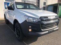 gebraucht Isuzu D-Max Space Cab L AT MY23 +SOFORT+