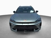 Gebraucht Cupra Formentor VZ 265 PS (194 kW) 2025 Enceladus grau SUV