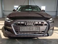 gebraucht Audi A4 Avant 35 TFSI