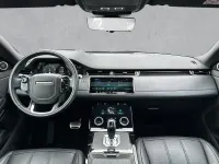 Gebraucht Land Rover Range Rover evoque HSE Dynamic 249 PS (183 kW) 2020 Schwarz SUV