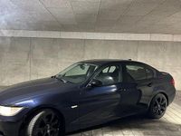 Occasion BMW 320 170 ch (125 kW) 2008 Bleue Berline
