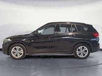 gebraucht BMW X1 xDrive25e Advantage Steptronic Aut. Klimaaut.