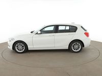 gebraucht BMW 118 1er i Advantage, Benzin, 16.090 €