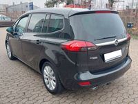 gebraucht Opel Zafira Tourer C 2.0 CDTI ecoflex Drive 7-Sitzer