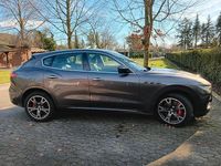 Gebraucht Maserati Biturbo 430 PS (316 kW) 2017 Grau Limousine