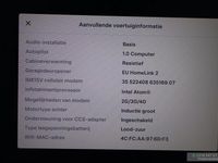 Gebraucht Tesla Model S 235 kW (320 PS) 2016 Rot Kleinwagen